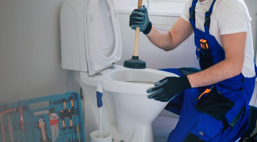 Local expert plumbing services in Worthington, PA